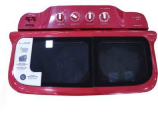 7.5 Kg Semi Automatic Top Load Washing Machine (GLWMS75BDMEL)