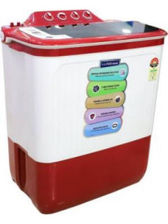 7.5 Kg Semi Automatic Top Load Washing Machine (GLWMS75BDMEL)