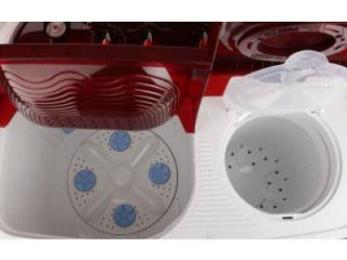 7.5 Kg Semi Automatic Top Load Washing Machine (LWMS75RB1)