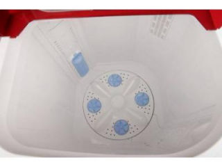 7.5 Kg Semi Automatic Top Load Washing Machine (LWMS75RB1)