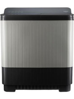 Panasonic 10 Kg Semi Automatic Top Load Washing Machine (NA-W100H6HRB)