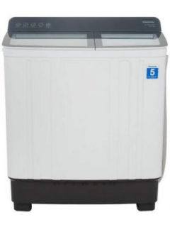 10 Kg Semi Automatic Top Load Washing Machine (NA-W100H6HRB)