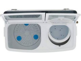 10 Kg Semi Automatic Top Load Washing Machine (NA-W100H6HRB)