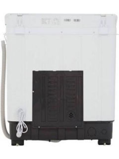 10 Kg Semi Automatic Top Load Washing Machine (NA-W100H6HRB)