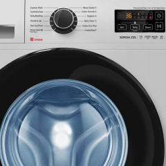 7 Kg Fully Automatic Front Load Washing Machine (Serena ZSS)