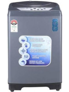 Croma 6.5 Kg Fully Automatic Top Load Washing Machine (CRLWMD701STL65)