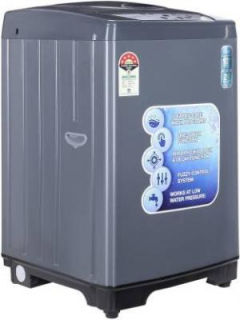 6.5 Kg Fully Automatic Top Load Washing Machine (CRLWMD701STL65)
