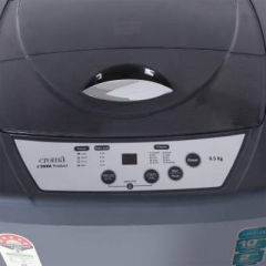 6.5 Kg Fully Automatic Top Load Washing Machine (CRLWMD701STL65)