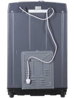 6.5 Kg Fully Automatic Top Load Washing Machine (CRLWMD701STL65)