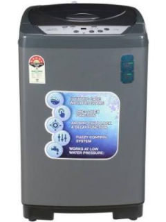 Croma 7.5 Kg Fully Automatic Top Load Washing Machine (CRLWMD702STL75)