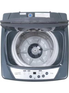 7.5 Kg Fully Automatic Top Load Washing Machine (CRLWMD702STL75)