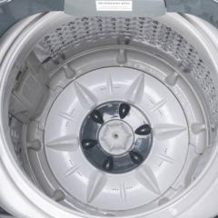 7.5 Kg Fully Automatic Top Load Washing Machine (CRLWMD702STL75)
