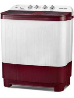 Beko 8 Kg Semi Automatic Top Load Washing Machine (WTT80DBRG)