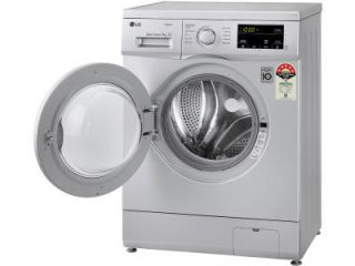 7 Kg Fully Automatic Front Load Washing Machine (FHM1207SDL)