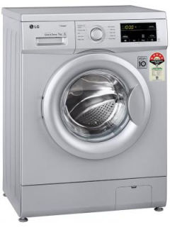 7 Kg Fully Automatic Front Load Washing Machine (FHM1207SDL)