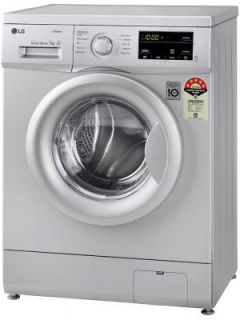 7 Kg Fully Automatic Front Load Washing Machine (FHM1207SDL)