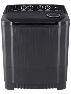 LG 8 Kg Semi Automatic Top Load Washing Machine (P8035SKMZ)