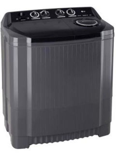 8 Kg Semi Automatic Top Load Washing Machine (P8035SKMZ)