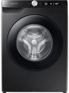 Samsung 7 Kg Fully Automatic Front Load Washing Machine (WW70T502DAB)