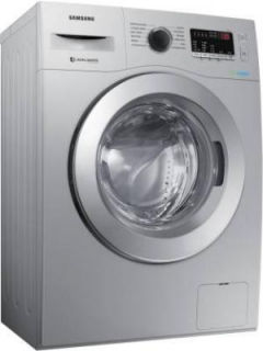 6.5 Kg Fully Automatic Front Load Washing Machine (WW65R20EKSS)