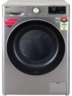 LG 7 Kg Fully Automatic Front Load Washing Machine (FHV1207BWP)