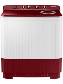 Samsung 11.5 Kg Semi Automatic Top Load Washing Machine (WT11A4600RR)