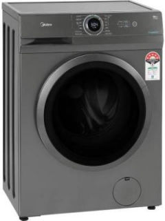 6 Kg Fully Automatic Front Load Washing Machine (MF100W60)