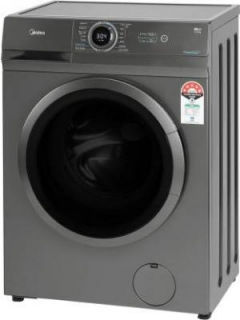 6 Kg Fully Automatic Front Load Washing Machine (MF100W60)