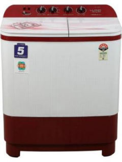 Lloyd 8 Kg Semi Automatic Top Load Washing Machine (GLWMS80RE1)