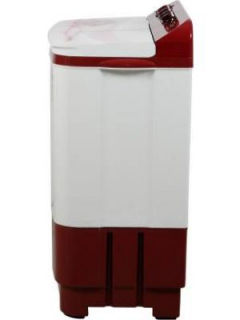 8 Kg Semi Automatic Top Load Washing Machine (GLWMS80RE1)