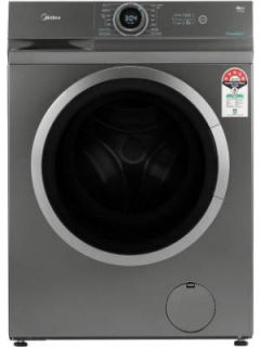 Midea 7 Kg Fully Automatic Front Load Washing Machine (MF100W70)