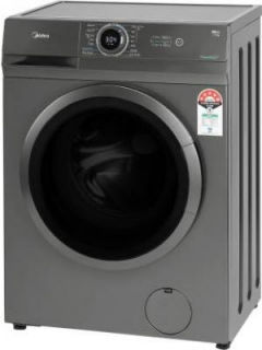 7 Kg Fully Automatic Front Load Washing Machine (MF100W70)