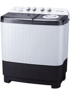 Beko 7.5 Kg Semi Automatic Top Load Washing Machine (WTT75DGRT)