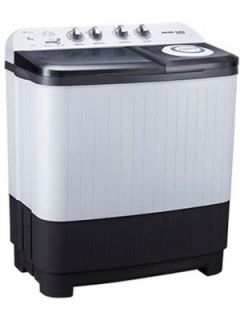 Beko 7.5 Kg Semi Automatic Top Load Washing Machine (WTT75DGRT)