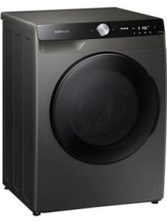 10.5 Kg Fully Automatic Front Load Washing Machine (WD10T704DBX)