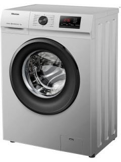 7 Kg Fully Automatic Front Load Washing Machine (WFVB7012MS)
