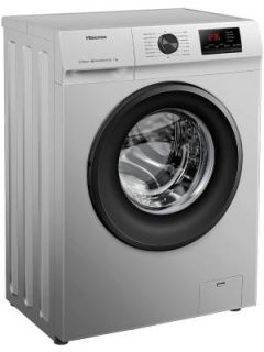 7 Kg Fully Automatic Front Load Washing Machine (WFVB7012MS)