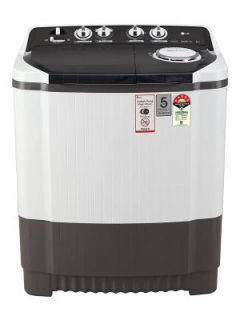 LG 8.5 Kg Semi Automatic Top Load Washing Machine (P8535SGMZ)