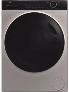 Haier 8 Kg Fully Automatic Front Load Washing Machine (HW80-IM12929CS3)