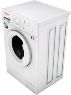 8.5 Kg Fully Automatic Front Load Washing Machine (TFL8500)