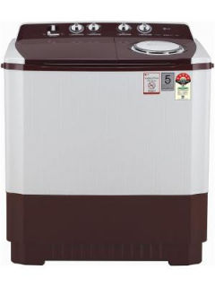 LG 10 Kg Semi Automatic Top Load Washing Machine (P1050SRAZ)