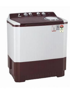 10 Kg Semi Automatic Top Load Washing Machine (P1050SRAZ)