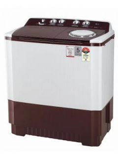 10 Kg Semi Automatic Top Load Washing Machine (P1050SRAZ)