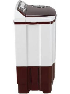 8 Kg Semi Automatic Top Load Washing Machine (P8035SRAZ)