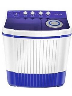 Voltas Beko 8 Kg Semi Automatic Top Load Washing Machine (WTT80BT)