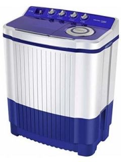 Beko 8 Kg Semi Automatic Top Load Washing Machine (WTT80BT)