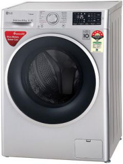 6.5 Kg Fully Automatic Front Load Washing Machine (FHT1265ANL)