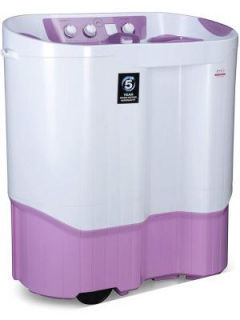 9 Kg Semi Automatic Top Load Washing Machine (WS EDGE PRO 90 5.0 PB3 M)