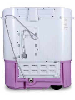 9 Kg Semi Automatic Top Load Washing Machine (WS EDGE PRO 90 5.0 PB3 M)