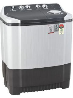 7 Kg Semi Automatic Top Load Washing Machine (P7020NGAZ)